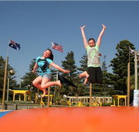 Mini Golf by the Sea - Accommodation Adelaide