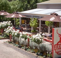 Elk Horn Roadhouse - Accommodation Adelaide