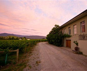 Gruyere VIC Accommodation Adelaide