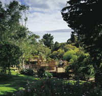 Arthurs Seat State Park - Accommodation Adelaide