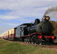 Bellarine Railway - Accommodation Adelaide
