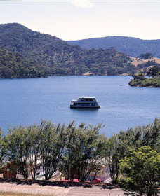 Eildon VIC Accommodation Adelaide