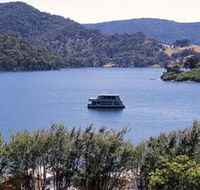 Lake Eildon National Park - Accommodation Adelaide