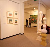 Arts Space Wodonga - Accommodation Adelaide