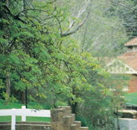 Hepburn Regional Park - Accommodation Adelaide