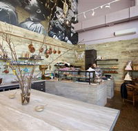 Mill  Bakery at Central Pier - Accommodation Adelaide