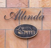 Allinda Winery - Accommodation Adelaide