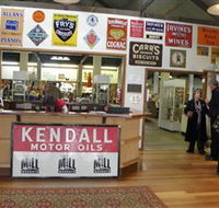 The Mill Markets - Ballarat - Accommodation Adelaide