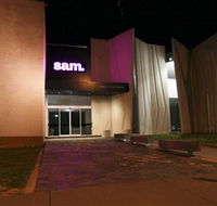 Shepparton Art Museum - Accommodation Adelaide