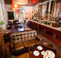 Star Hotel - Accommodation Adelaide