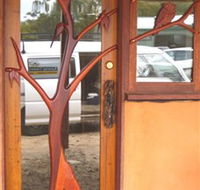Carl Karacsay Furniture - Accommodation Adelaide