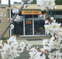 Rayner's Orchard - Accommodation Adelaide