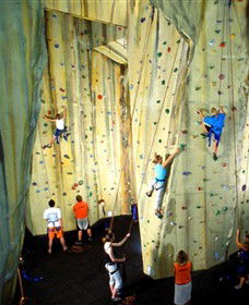 The Rock Adventure Centre - Accommodation Adelaide 0