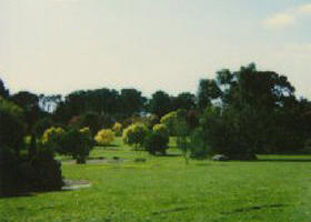 Nortons Park - Accommodation Adelaide 0