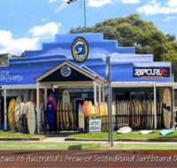 Anglesea Surf Centre - Accommodation Adelaide