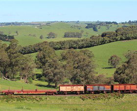 Korumburra VIC Accommodation Adelaide