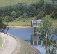 Tarago Reservoir Park - Accommodation Adelaide