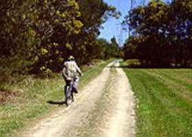 Koomba Park - Accommodation Adelaide 0