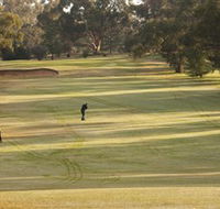 Cohuna Golf Club - Accommodation Adelaide