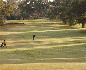 Cohuna Golf Club - Accommodation Adelaide 0