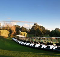Rosebud Country Club - Accommodation Adelaide