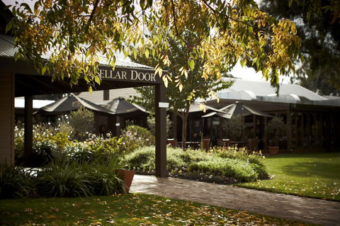 Brown Brothers Milawa Vineyard - Accommodation Adelaide 2