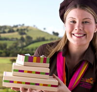 Yarra Valley Chocolaterie  Ice Creamery - Accommodation Adelaide