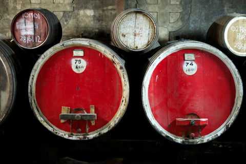Stanton And Killeen Wines - Accommodation Adelaide 8