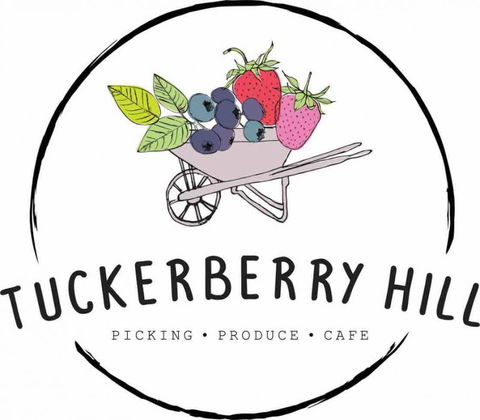Tuckerberry Hill - Accommodation Adelaide 1