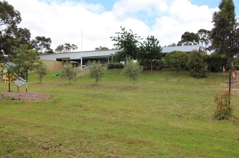 Tuckerberry Hill - Accommodation Adelaide 2