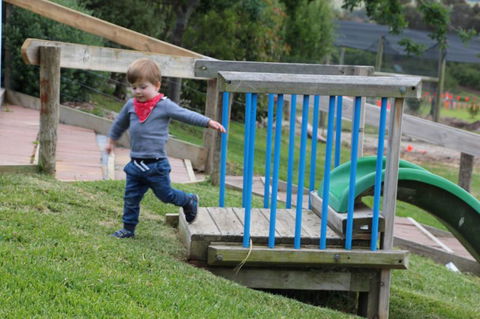 Tuckerberry Hill - Accommodation Adelaide 7