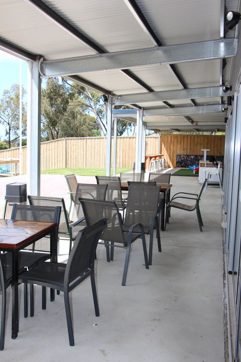 Tuckerberry Hill - Accommodation Adelaide 9