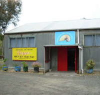 Anglesea Art House Inc - Accommodation Adelaide