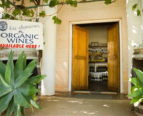 Robinvale Wines - Accommodation Adelaide 0