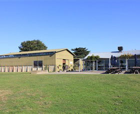 Train Trak Wines - Accommodation Adelaide 0