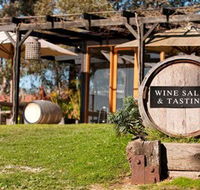 Saint Regis Winery Food  Wine Bar - Accommodation Adelaide