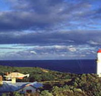 Cape Schanck Lighthouse Reserve - Accommodation Adelaide