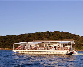 The Island - Accommodation Adelaide 0