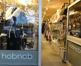 Hobnob Jewels - Accommodation Adelaide 0