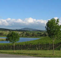 Yarrawood Estate - Accommodation Adelaide
