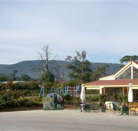 The Big Bouquet - Accommodation Adelaide