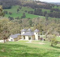 Sutherland Estate - Accommodation Adelaide
