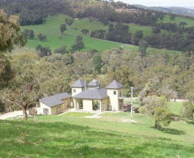 Sutherland Estate - Accommodation Adelaide 0