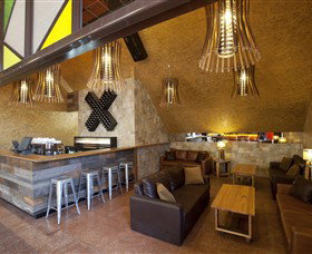 Shadowfax Wines - Accommodation Adelaide 0