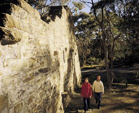Glenluce VIC Accommodation Adelaide