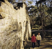 Castlemaine Diggings National Heritage Park - Accommodation Adelaide