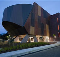 Burrinja Cultural Centre - Accommodation Adelaide