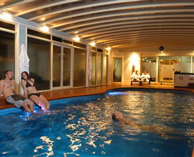 Logans Beach Spa And Fitness - Accommodation Adelaide 0