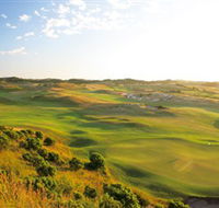 The Dunes Golf Links - Accommodation Adelaide