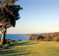Mornington Golf Club - Accommodation Adelaide